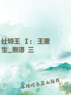 比特王國Ⅰ: 國王重生